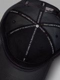 Nike Jordan Rise Metal Jumpman Black Cap