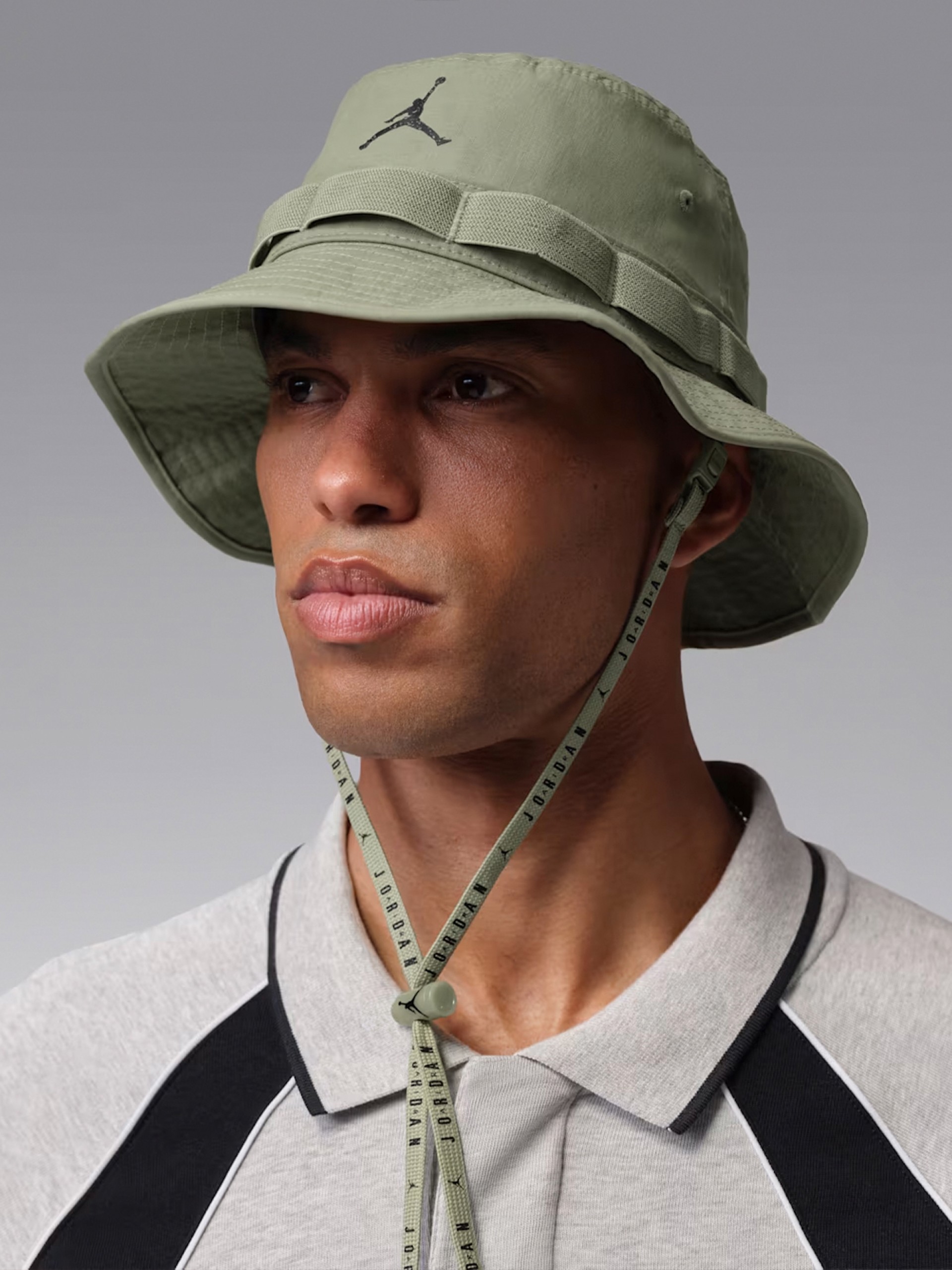 Nike Jordan Apex Green Hat