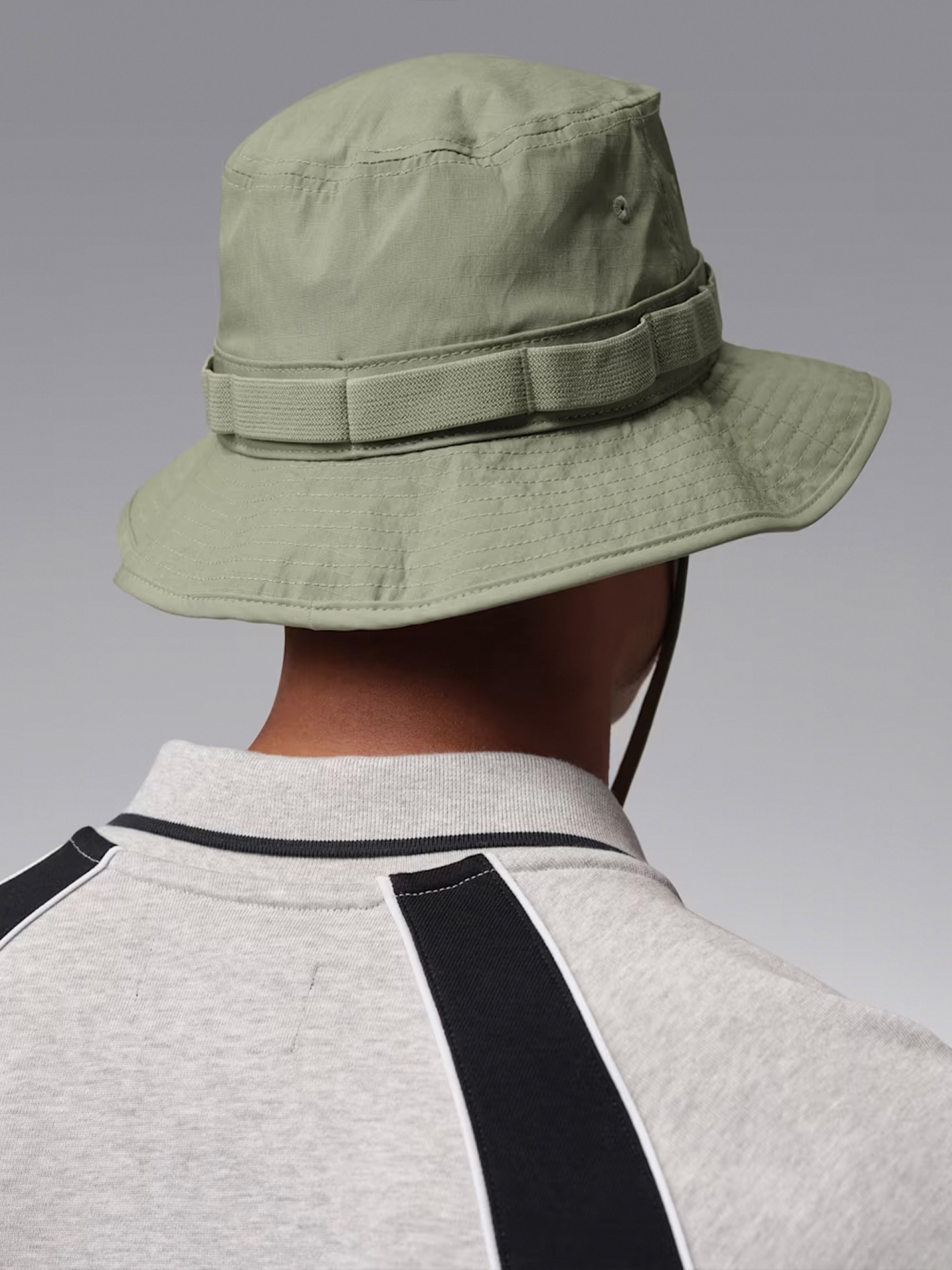 Nike Jordan Apex Green Hat
