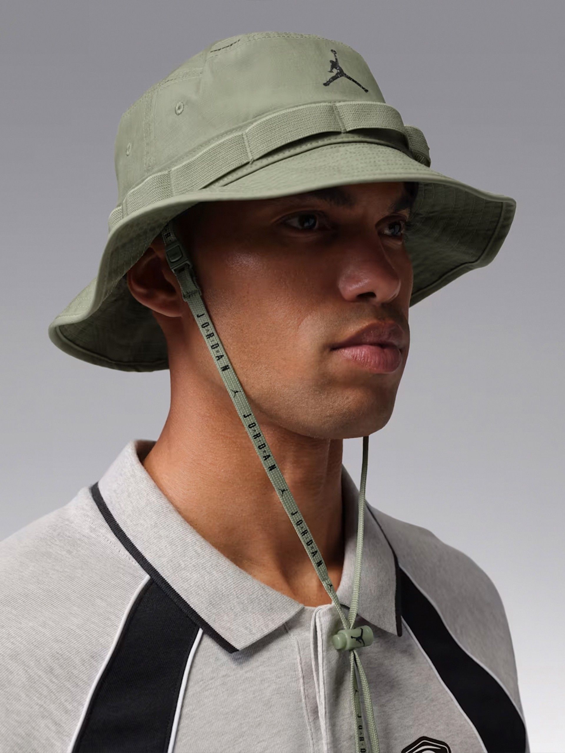 Nike Jordan Apex Green Hat