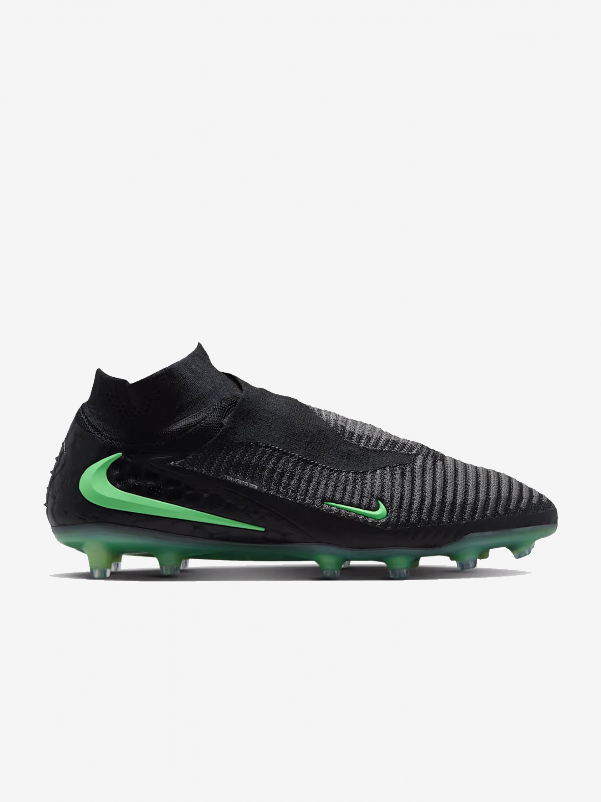 Chuteiras Nike Phantom 6 High Elite AG