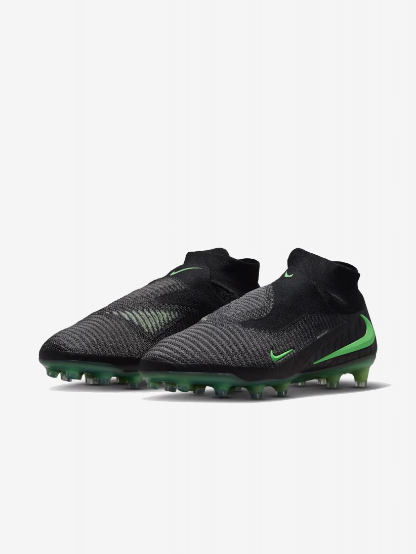 Nike Phantom 6 High Elite AG Football Boots