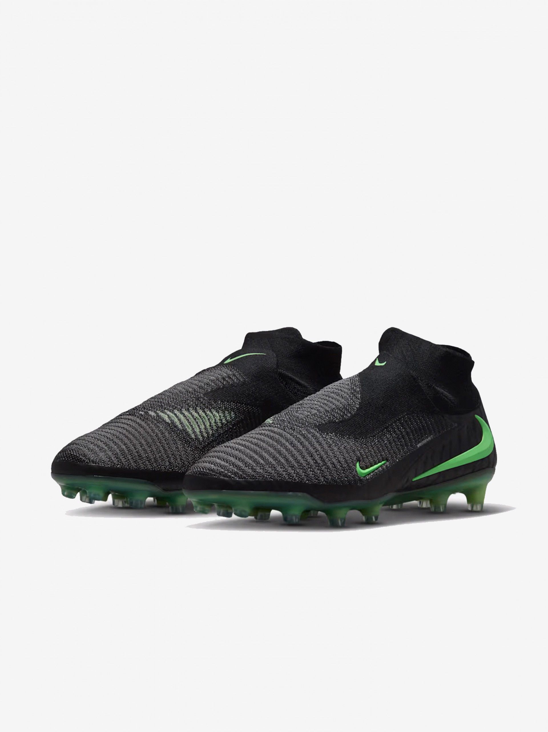 Chuteiras Nike Phantom 6 High Elite AG
