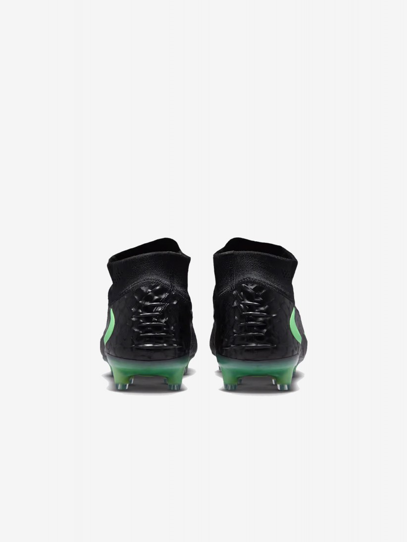 Nike Phantom 6 High Elite AG Football Boots