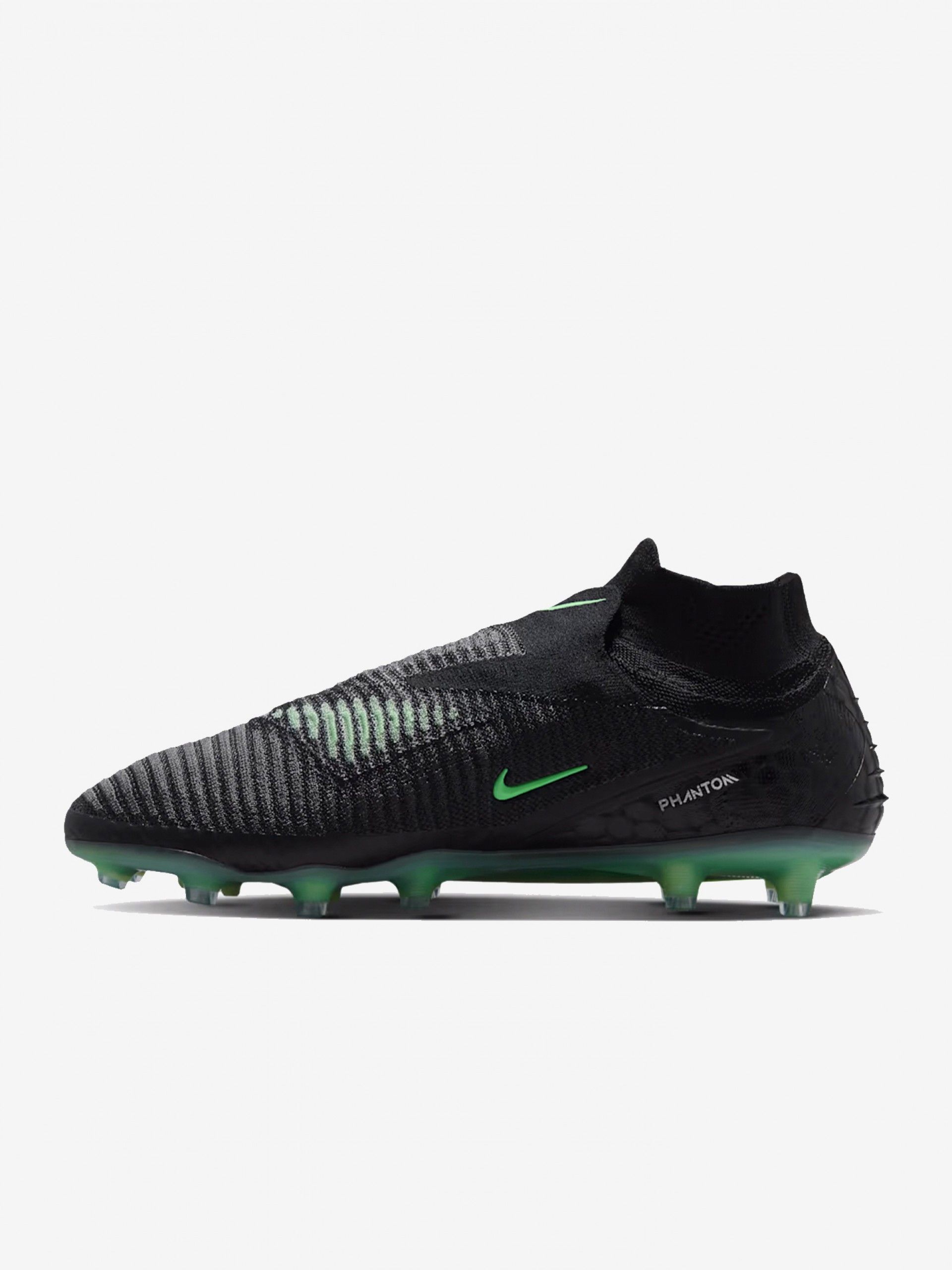 Chuteiras Nike Phantom 6 High Elite AG