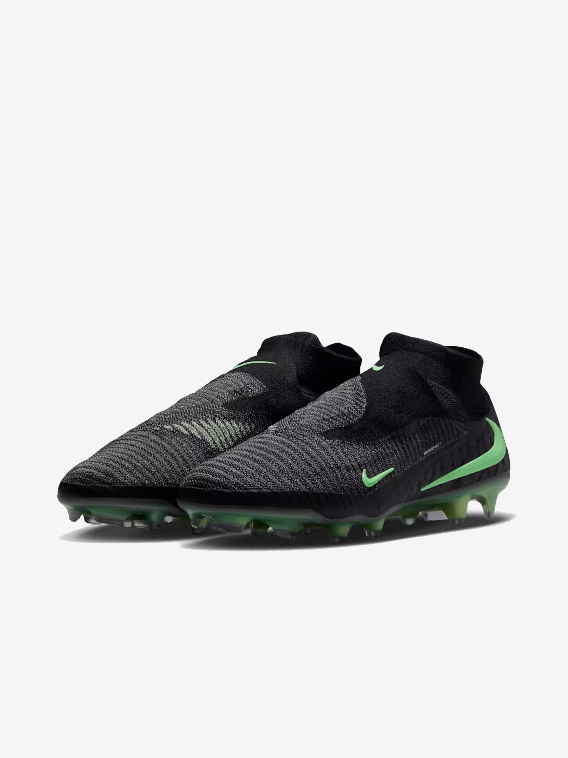 Botas de Fútbol Nike Phantom 6 High Elite FG