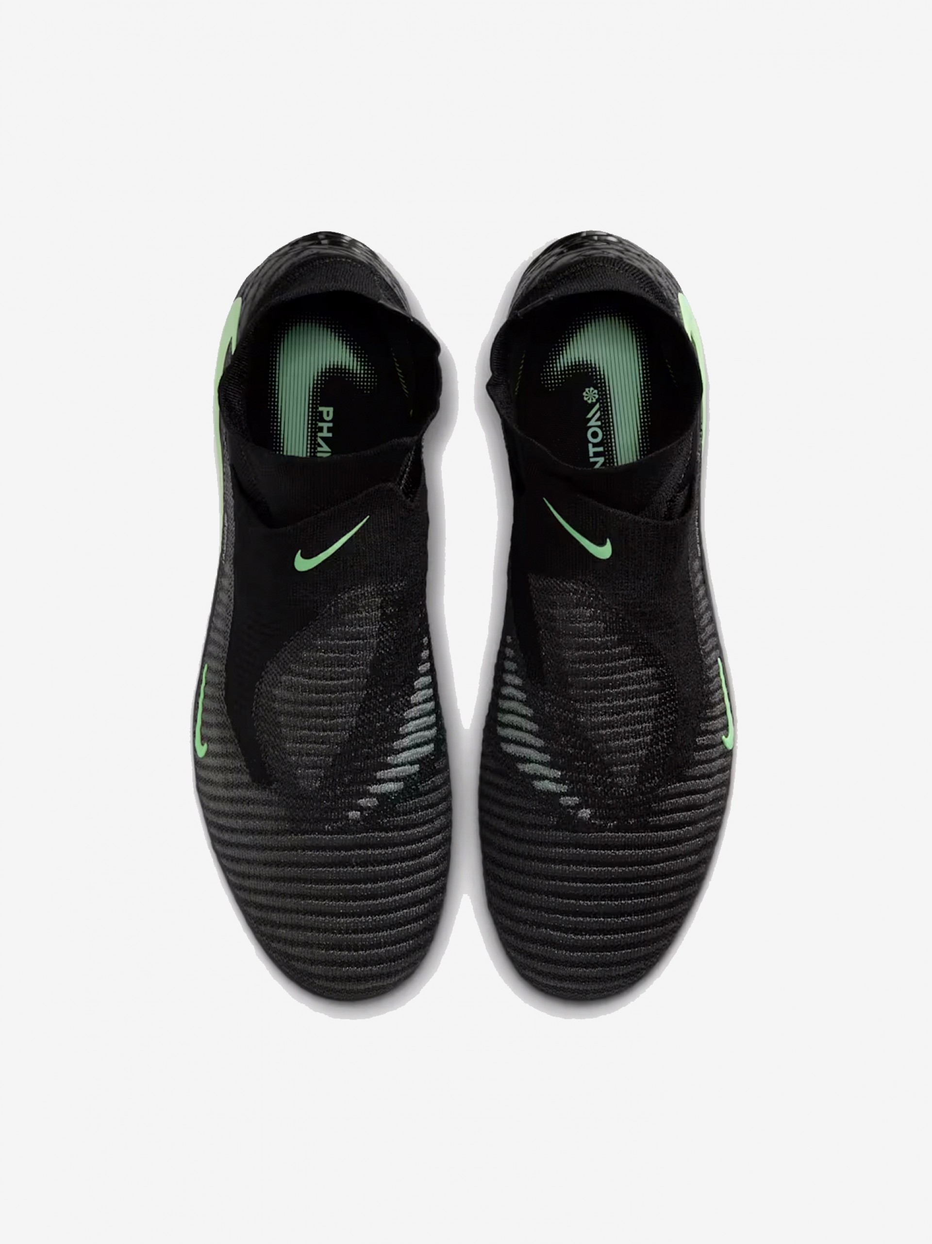 Nike Phantom 6 High Elite FG Football Boots
