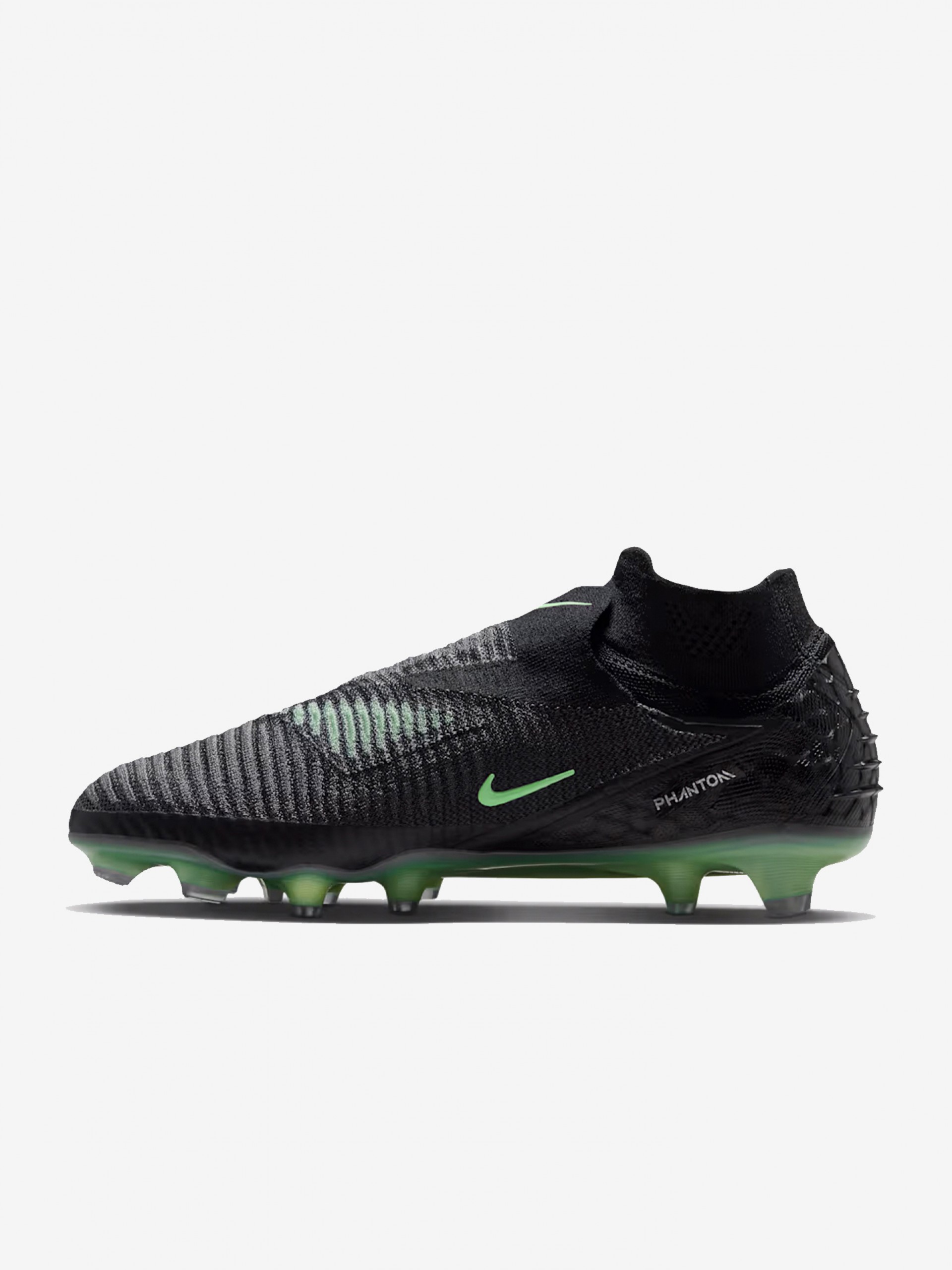 Nike Phantom 6 High Elite FG Football Boots
