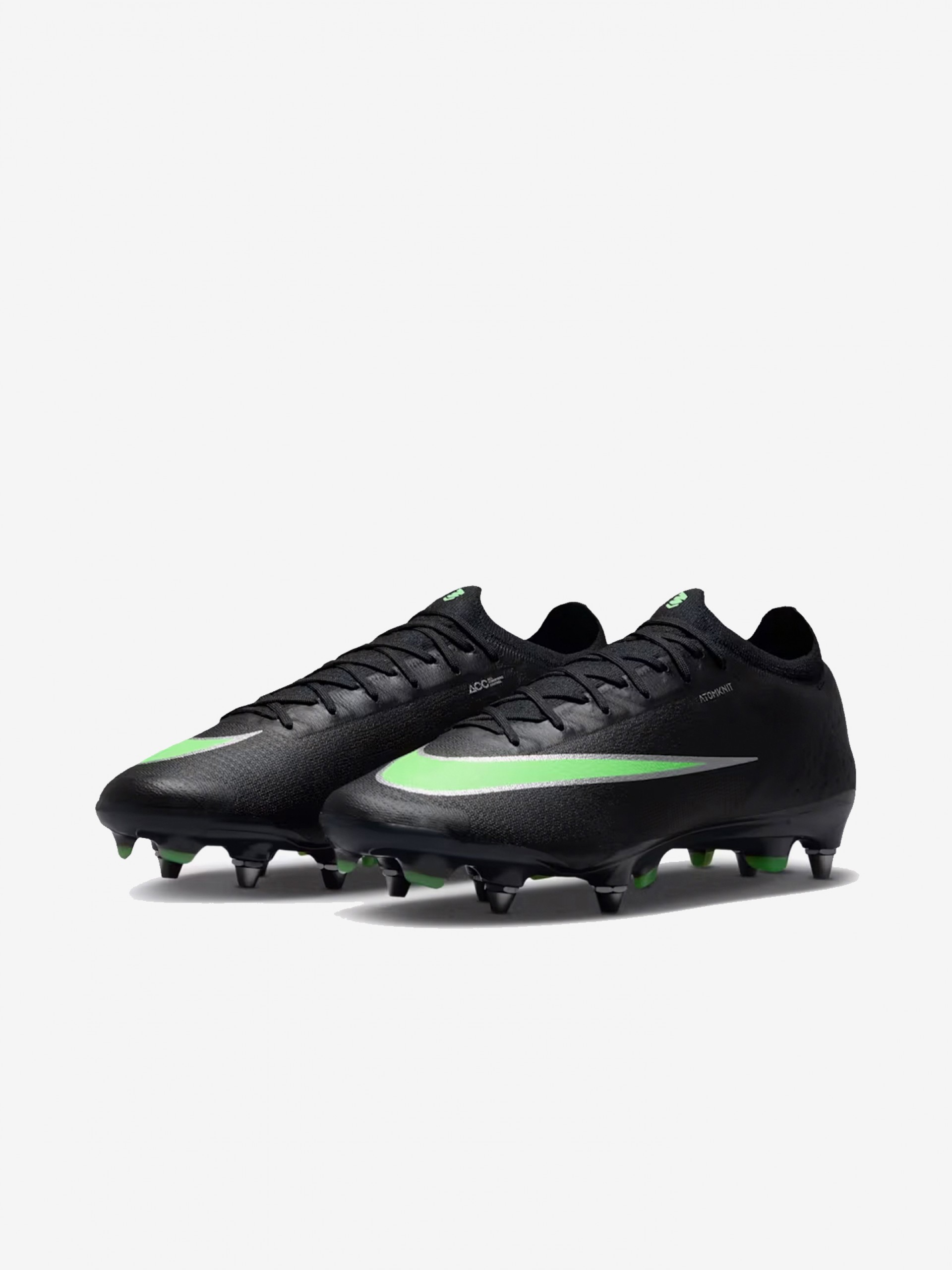 Chuteiras Nike Mercurial Vapor 17 Elite SG