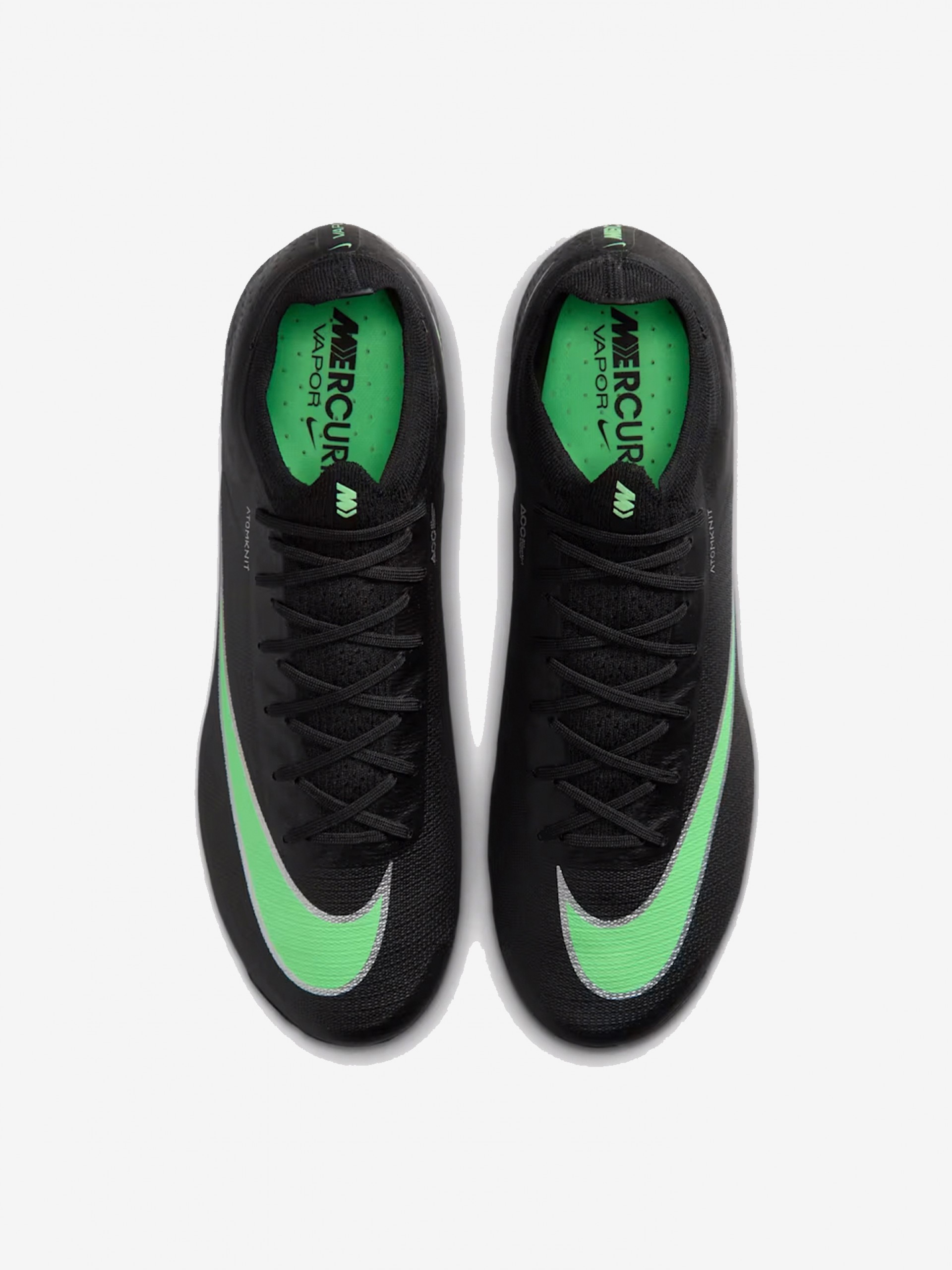 Chuteiras Nike Mercurial Vapor 17 Elite SG