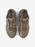 New Balance U740 V2 Brown Sneakers