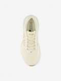 New Balance Fresh Foam W680 v9 Beige Running Trainers For Women New Balance Fresh Foam W680 v9 Beige Running Trainers For Women
