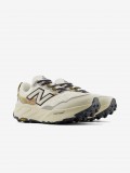 Sapatilhas de Trail New Balance Fresh Foam X Hierro v9 Bege Para Homem Sapatilhas de Trail New Balance Fresh Foam X Hierro v9 Bege Para Homem