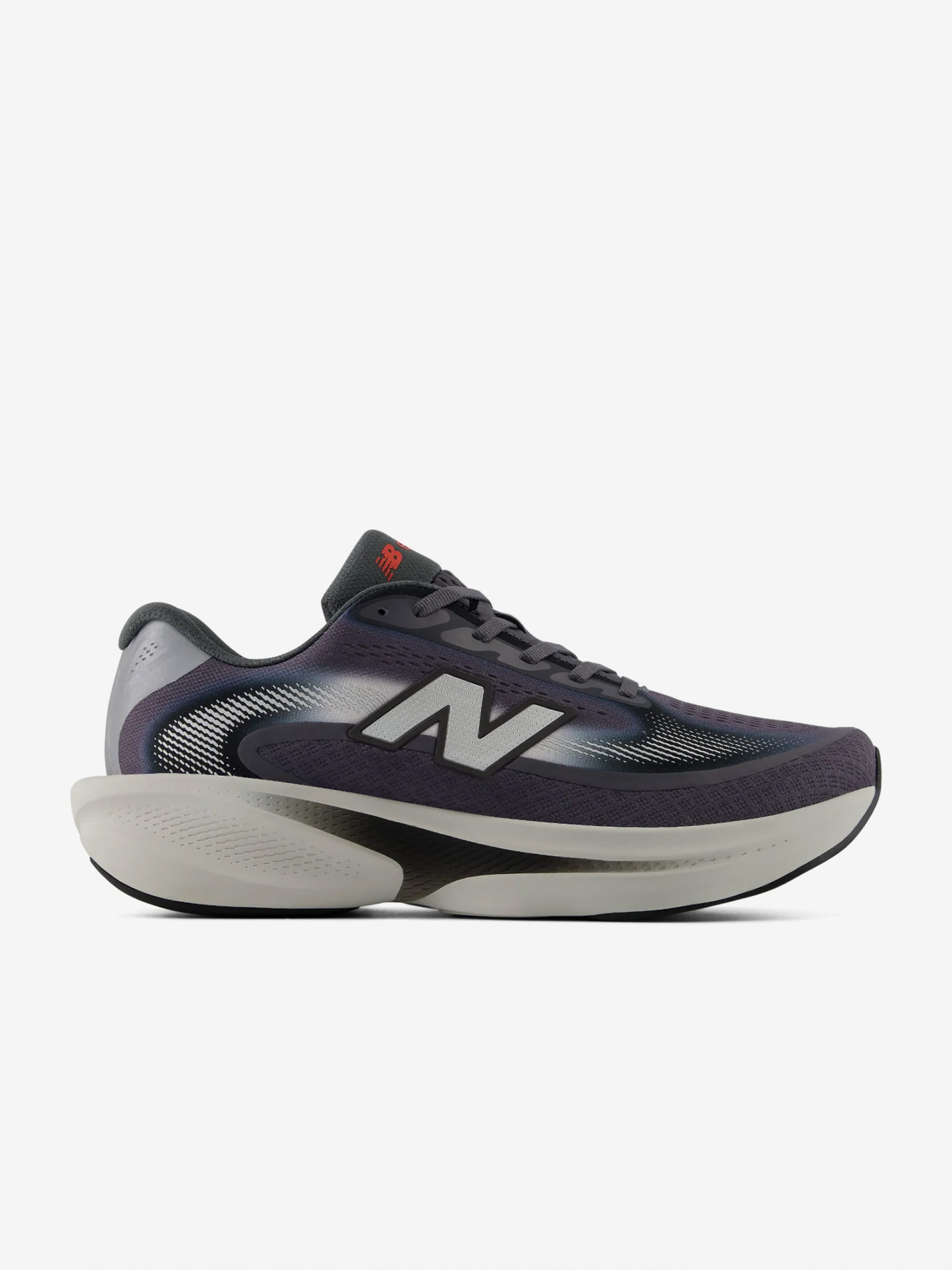 Sapatilhas de Running New Balance Ellipse v1 Roxas e Cinzentas Para Homem