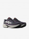 Sapatilhas de Running New Balance Ellipse v1 Roxas e Cinzentas Para Homem