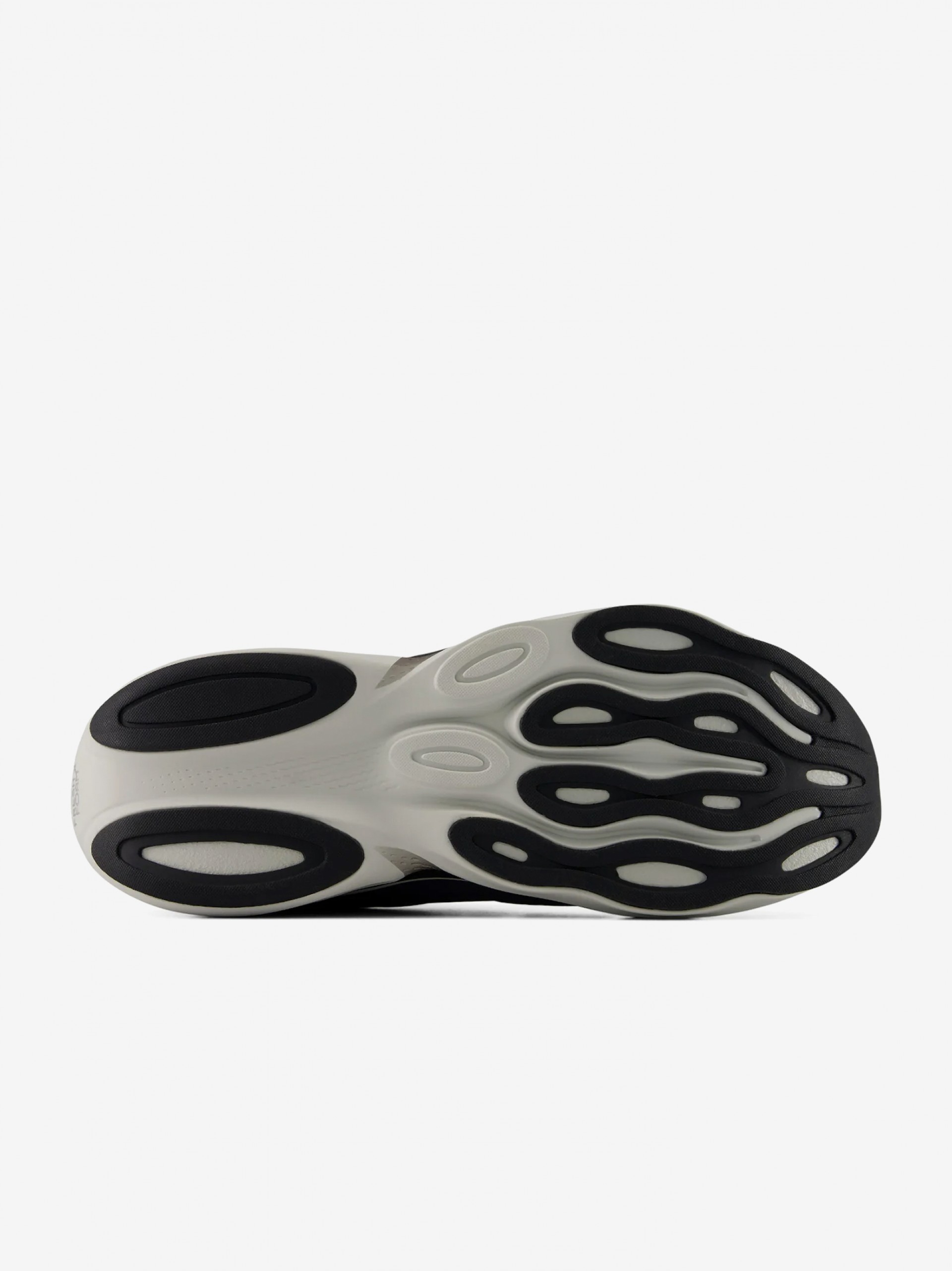 Sapatilhas de Running New Balance Ellipse v1 Roxas e Cinzentas Para Homem