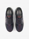 Sapatilhas de Running New Balance Ellipse v1 Roxas e Cinzentas Para Homem