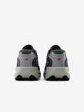 Sapatilhas de Running New Balance Ellipse v1 Roxas e Cinzentas Para Homem