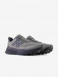 Sapatilhas de Trail New Balance Fresh Foam X Garoé v2 Cinzentas Para Homem Sapatilhas de Trail New Balance Fresh Foam X Garoé v2 Cinzentas Para Homem