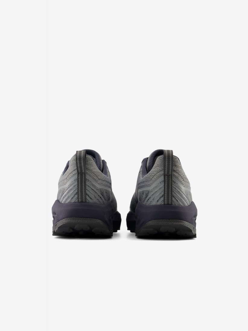 Sapatilhas de Trail New Balance Fresh Foam X Garoé v2 Cinzentas Para Homem Sapatilhas de Trail New Balance Fresh Foam X Garoé v2 Cinzentas Para Homem
