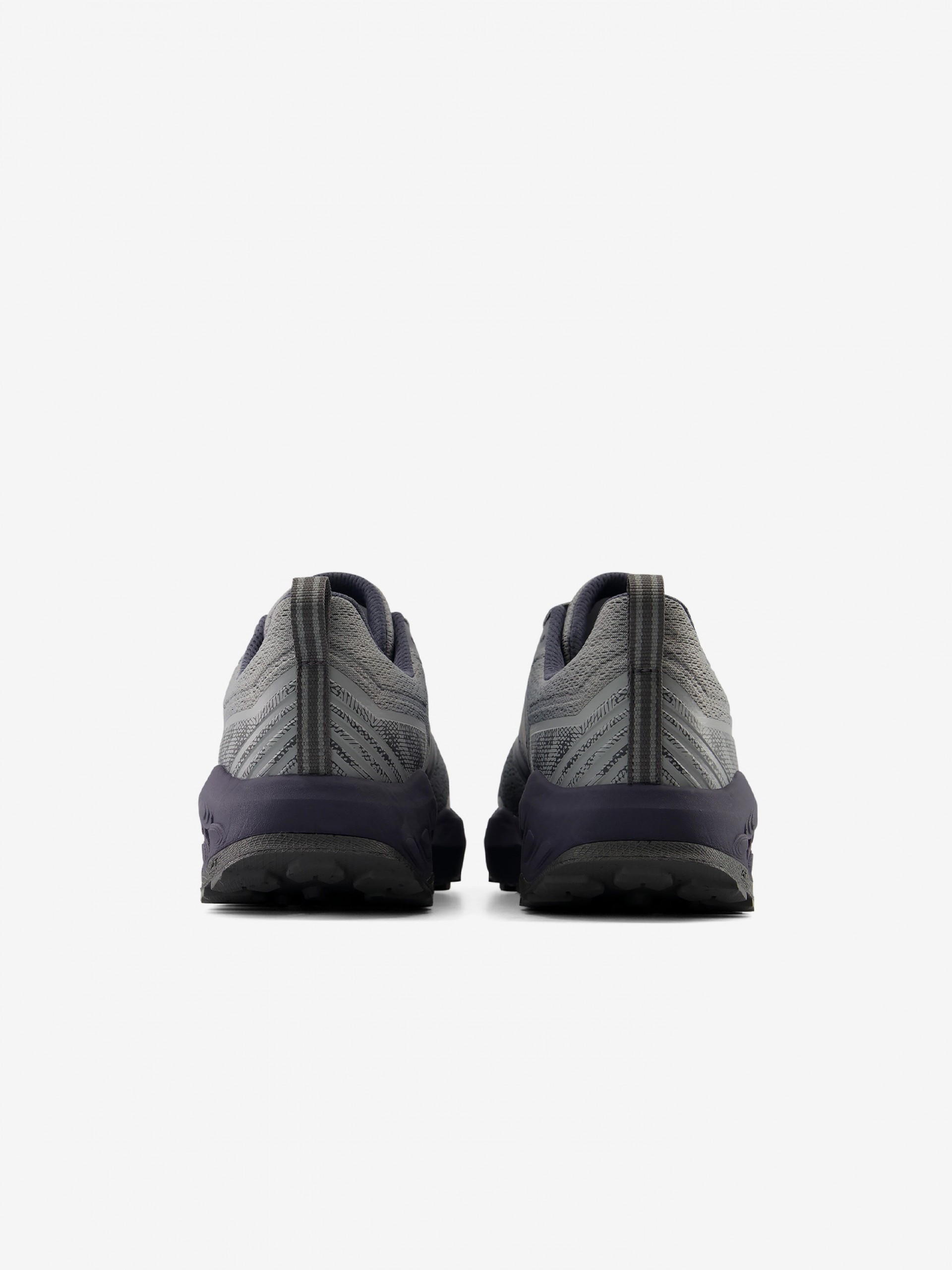New Balance Fresh Foam X Garoé v2 Grey Trail Trainers For Men