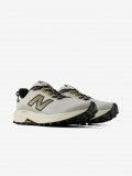 New Balance FuelCell Rebel Beige and Grey Trail Trainers For Men New Balance FuelCell Rebel Beige and Grey Trail Trainers For Men