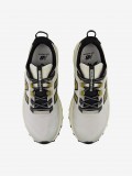 New Balance FuelCell Rebel Beige and Grey Trail Trainers For Men New Balance FuelCell Rebel Beige and Grey Trail Trainers For Men