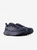 Sapatilhas de Trail New Balance Fresh Foam X Hierro Trek Azuis Para Homem