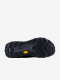 Sapatilhas de Trail New Balance Fresh Foam X Hierro Trek Azuis Para Homem