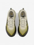 New Balance FuelCell SuperComp v2 Beige and Green Trail Trainers For Men New Balance FuelCell SuperComp v2 Beige and Green Trail Trainers For Men