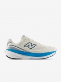 New Balance Fresh Foam X M1080v15 Beige and Blue Running Trainers For Men New Balance Fresh Foam X M1080v15 Beige and Blue Running Trainers For Men