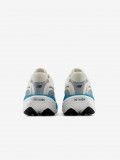 New Balance Fresh Foam X M1080v15 Beige and Blue Running Trainers For Men New Balance Fresh Foam X M1080v15 Beige and Blue Running Trainers For Men