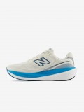 New Balance Fresh Foam X M1080v15 Beige and Blue Running Trainers For Men New Balance Fresh Foam X M1080v15 Beige and Blue Running Trainers For Men