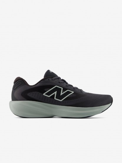 Sapatilhas de Running New Balance Fresh Foam M680 v9 Cinzentas Para Homem