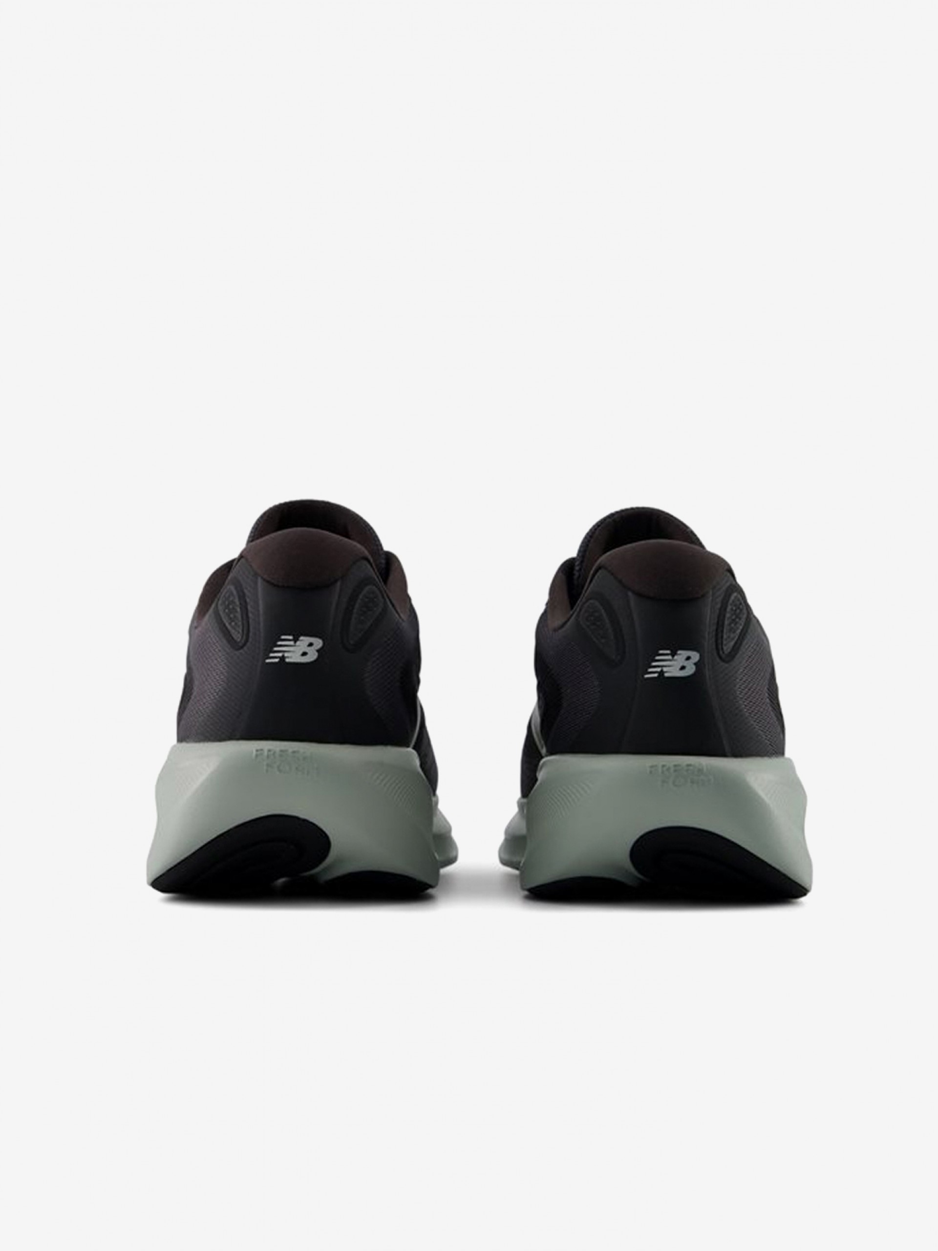 Sapatilhas de Running New Balance Fresh Foam M680 v9 Cinzentas Para Homem