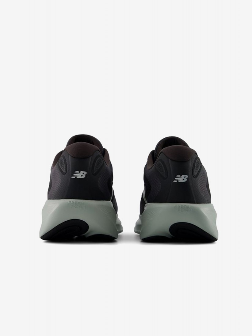 Sapatilhas de Running New Balance Fresh Foam M680 v9 Cinzentas Para Homem Sapatilhas de Running New Balance Fresh Foam M680 v9 Cinzentas Para Homem