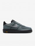 Zapatillas Nike Air Force 1 07 LX Vibram Grises Para Hombre