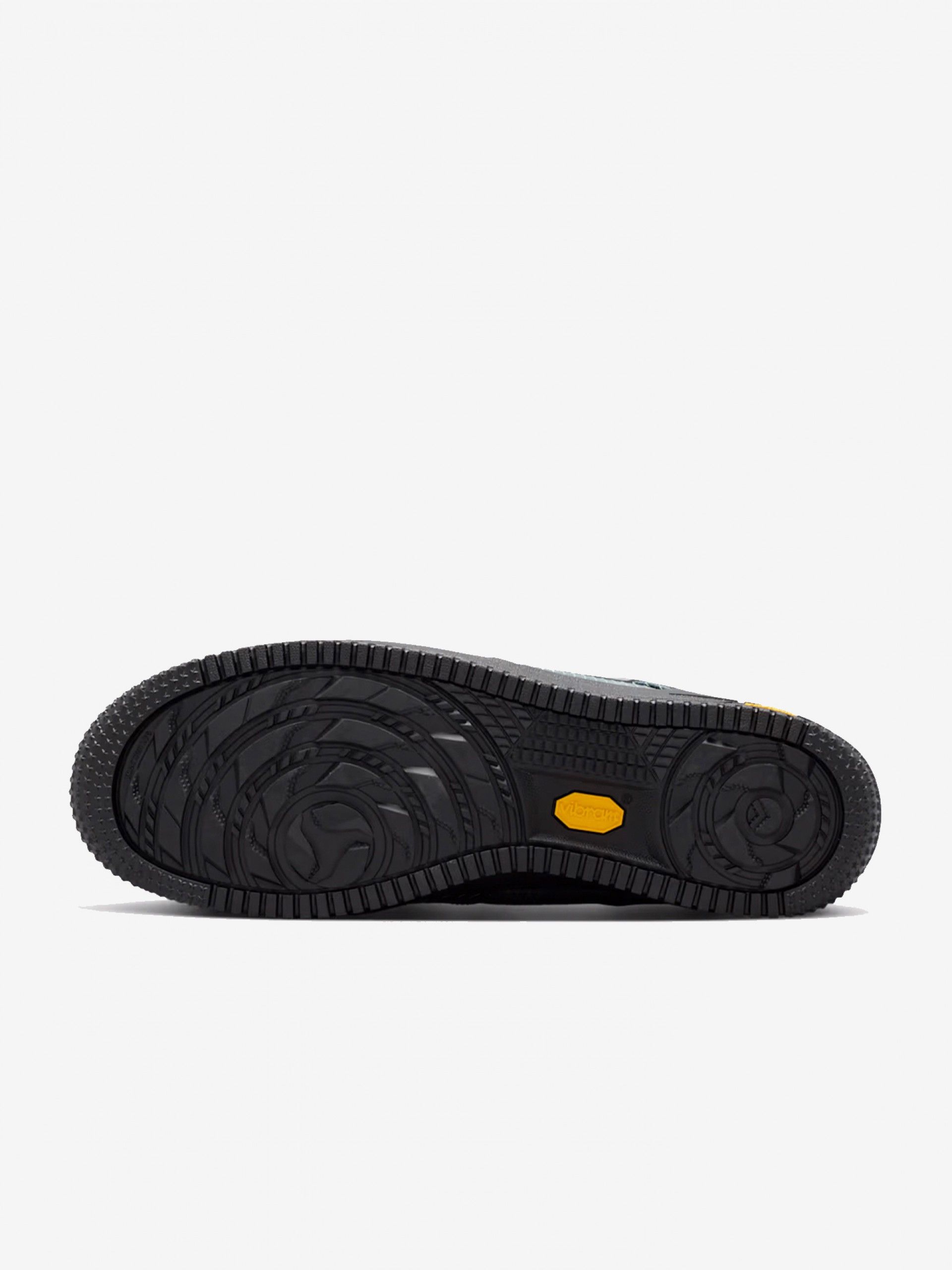 Sapatilhas Nike Air Force 1 07 LX Vibram Cinzentas Para Homem