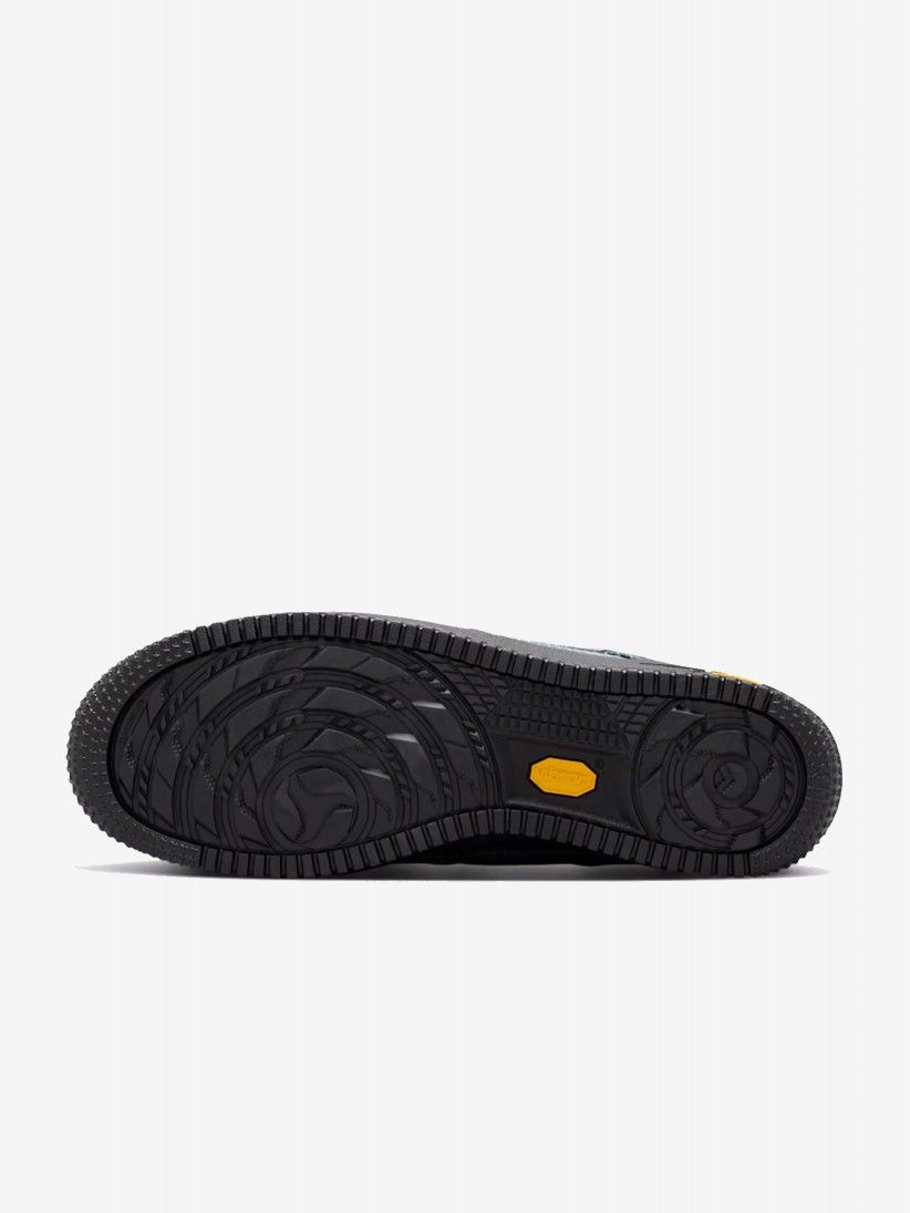 Zapatillas Nike Air Force 1 07 LX Vibram Grises Para Hombre