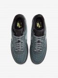 Zapatillas Nike Air Force 1 07 LX Vibram Grises Para Hombre