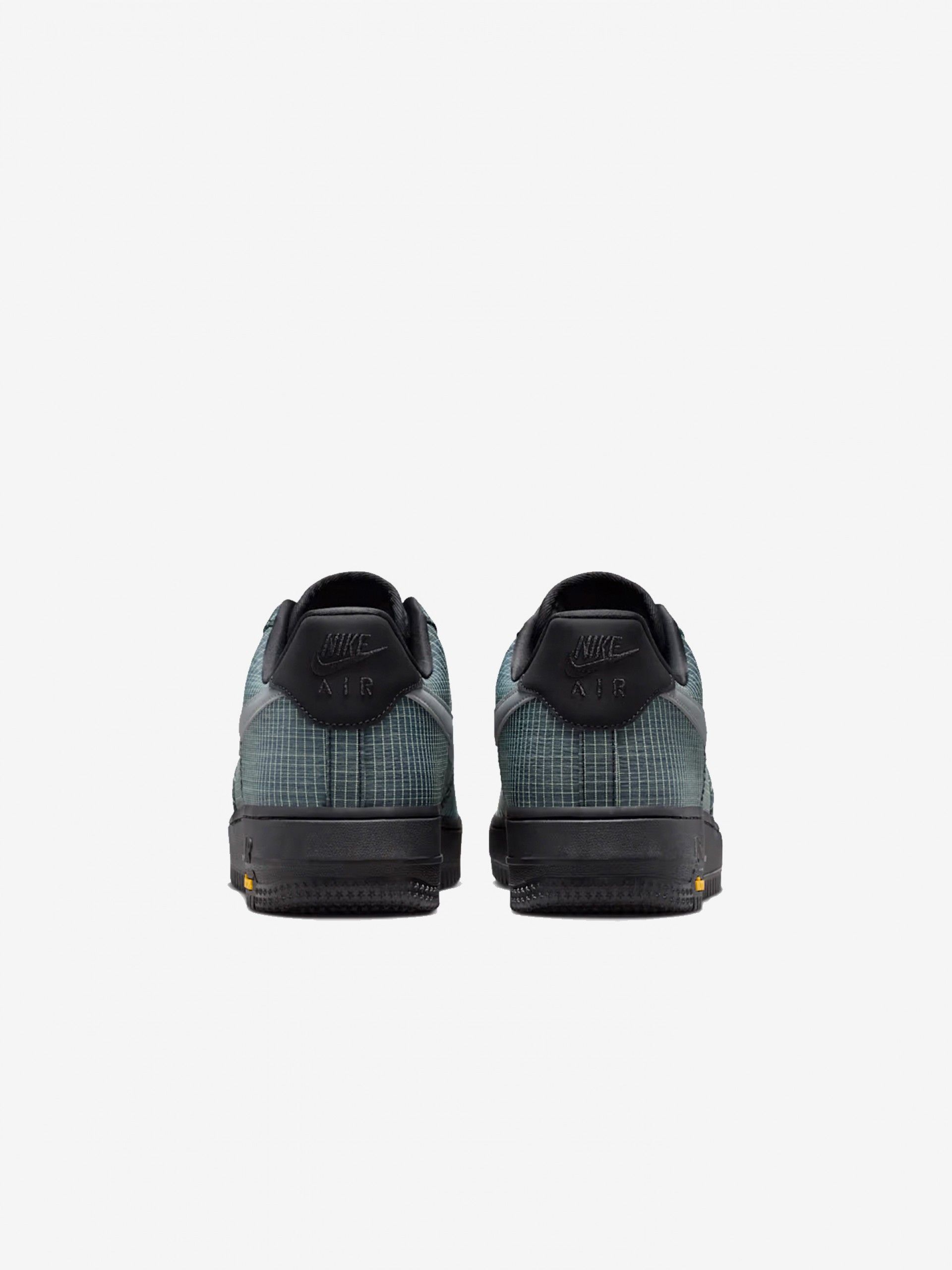 Sapatilhas Nike Air Force 1 07 LX Vibram Cinzentas Para Homem