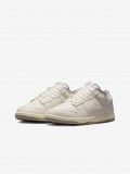Sapatilhas Nike Dunk Low Retro Bege Para Homem Sapatilhas Nike Dunk Low Retro Bege Para Homem