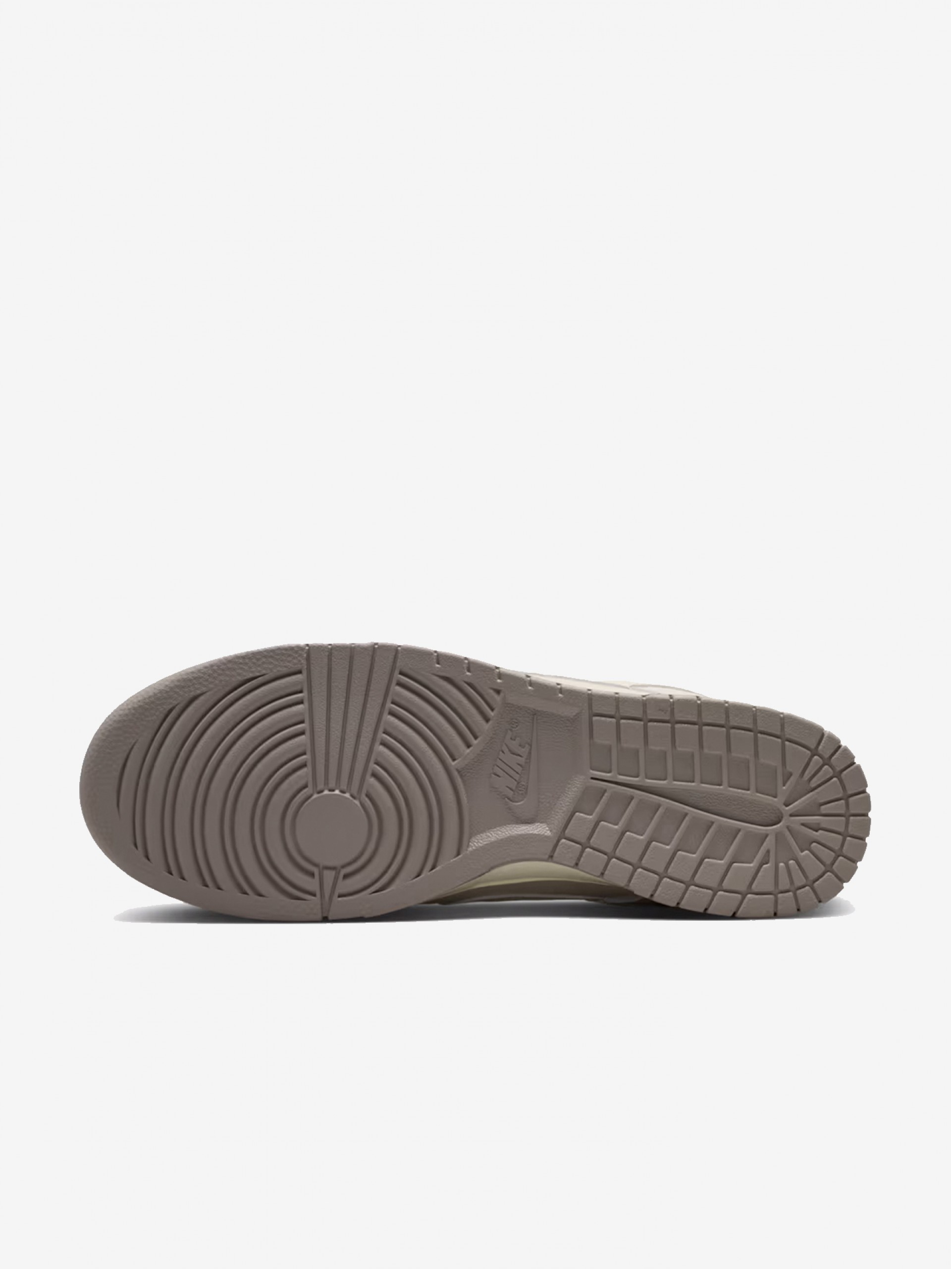 Zapatillas Nike Dunk Low Retro Beige Para Hombre