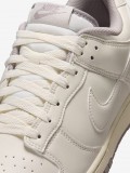 Sapatilhas Nike Dunk Low Retro Bege Para Homem Sapatilhas Nike Dunk Low Retro Bege Para Homem