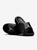 Chanclas Nike Jordan Franchise Negras Para Hombre