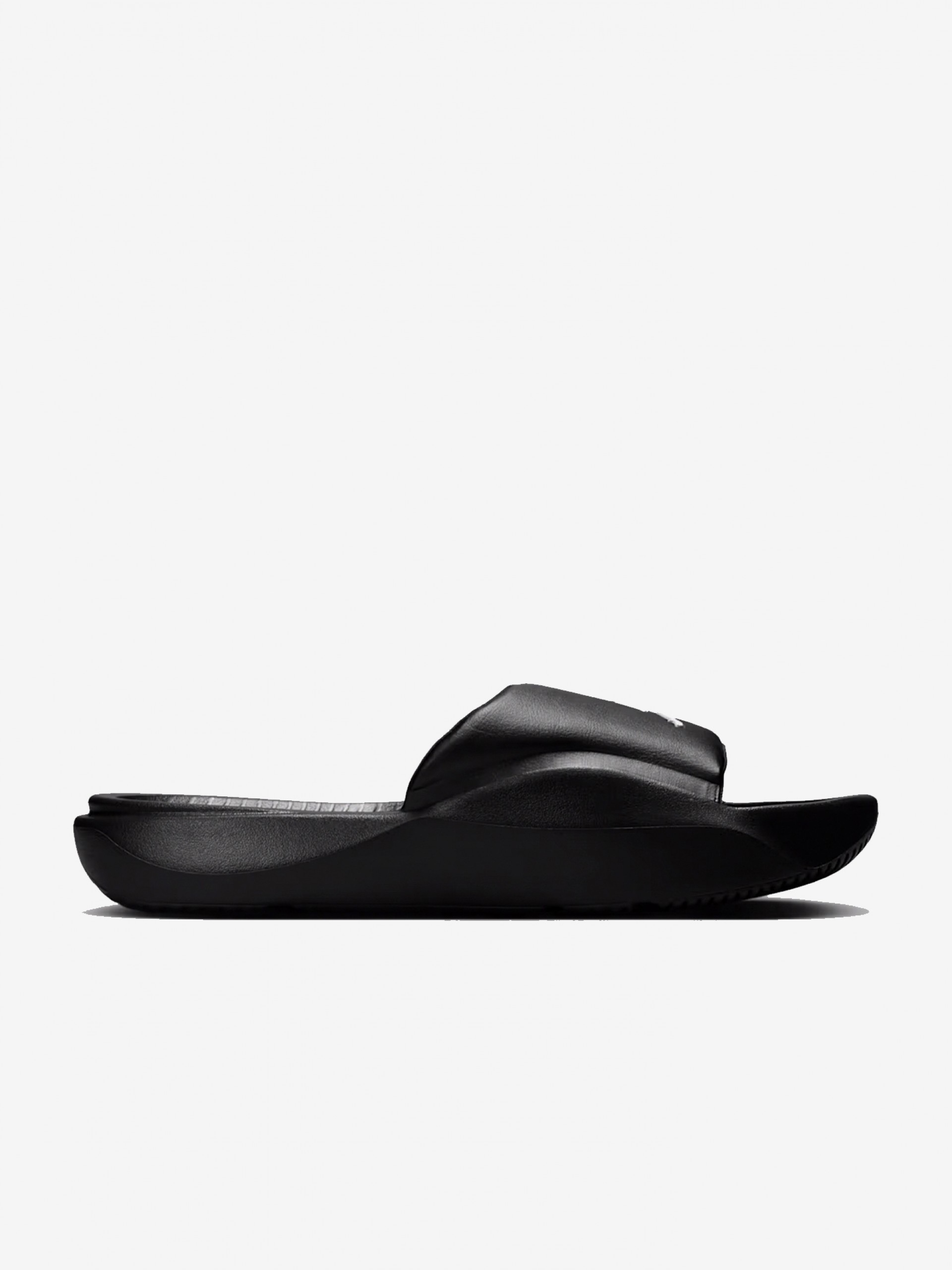 Chanclas Nike Jordan Franchise Negras Para Hombre