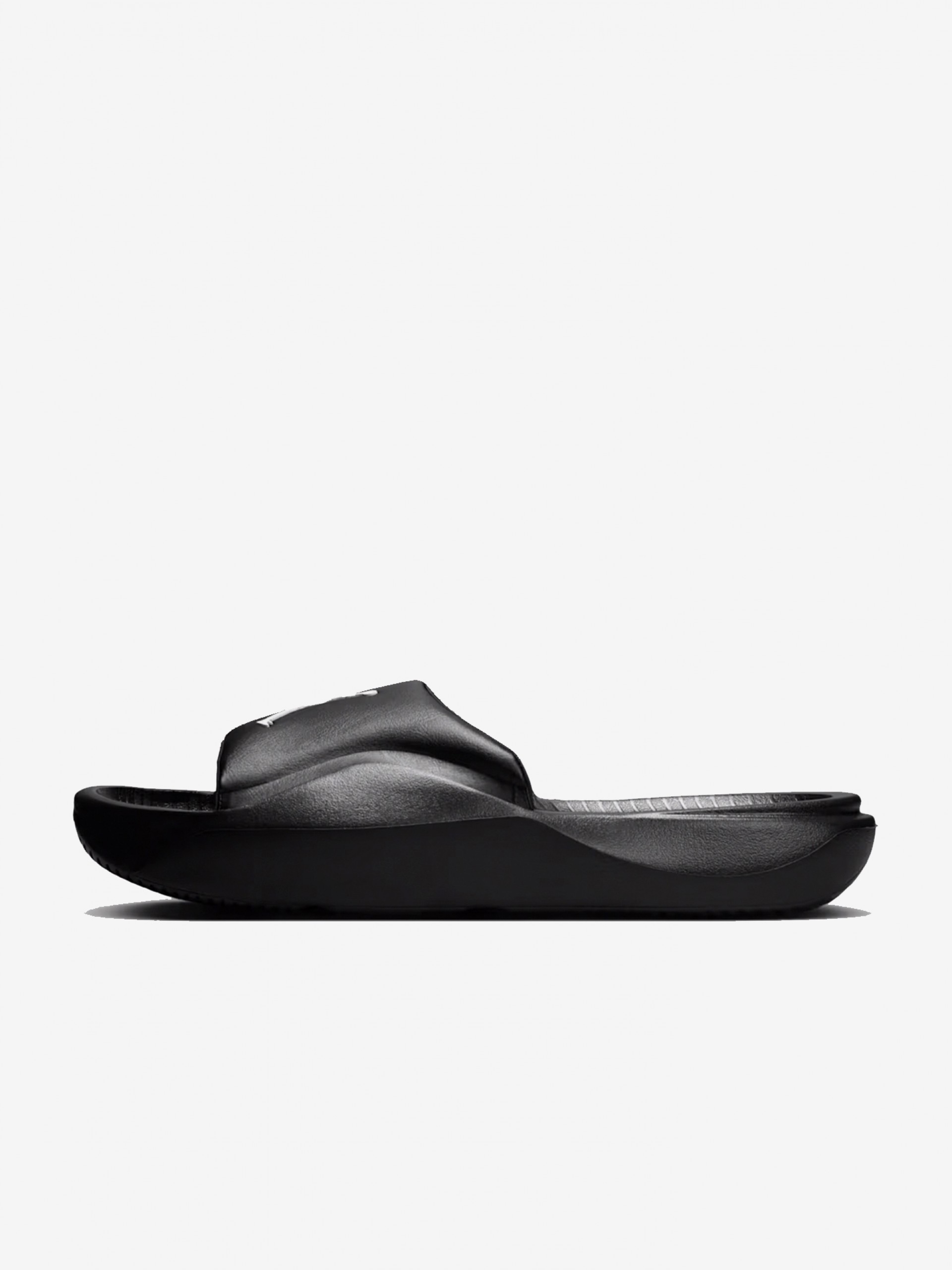 Chanclas Nike Jordan Franchise Negras Para Hombre