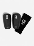 Sak Shape Black Shin Guards Sak Shape Black Shin Guards