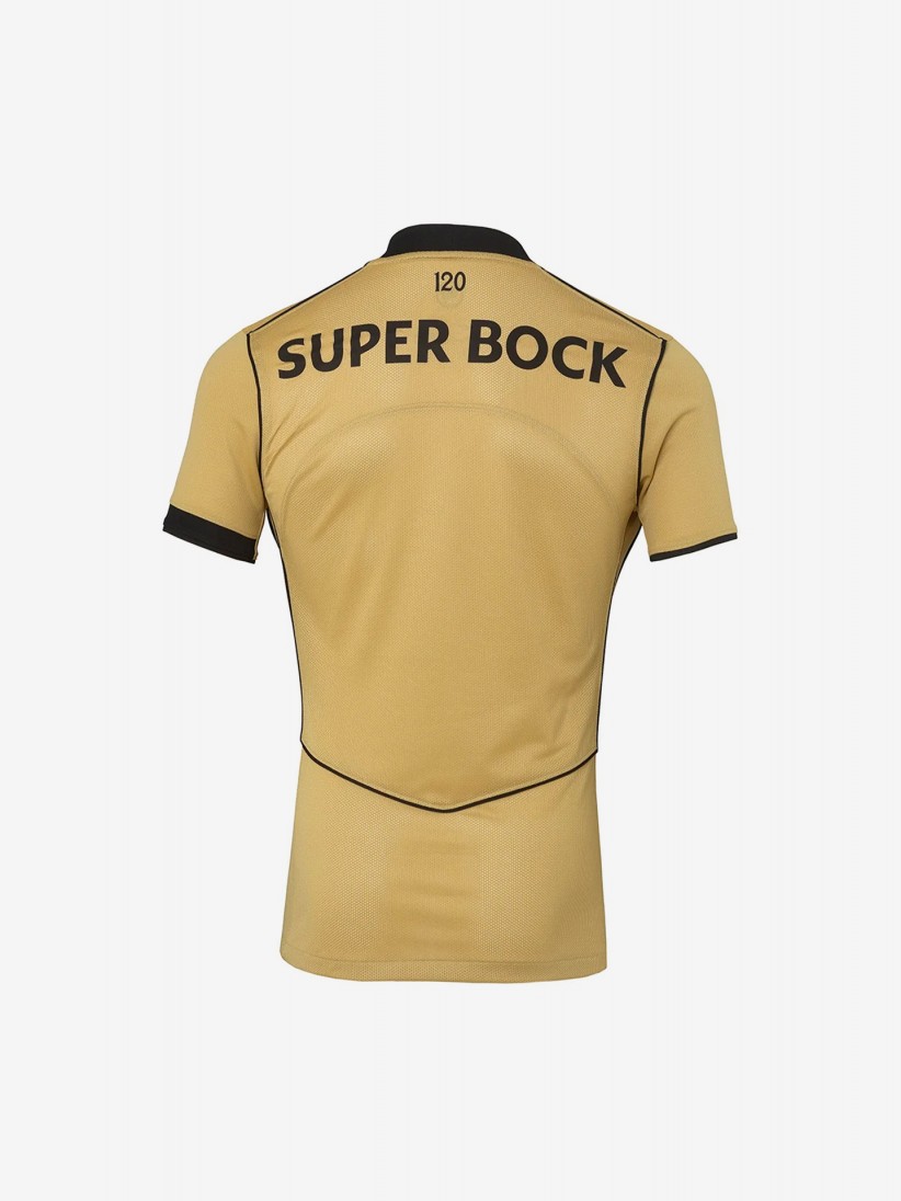 Nike Sporting C. P. Away 26/27 Jersey Nike Sporting C. P. Away 26/27 Jersey
