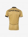 Nike Sporting C. P. Away 26/27 Jersey Nike Sporting C. P. Away 26/27 Jersey